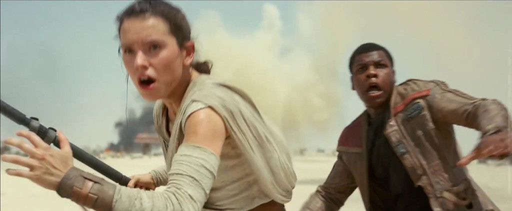 Star Wars The Force Awakens Full Trailer Pic 41