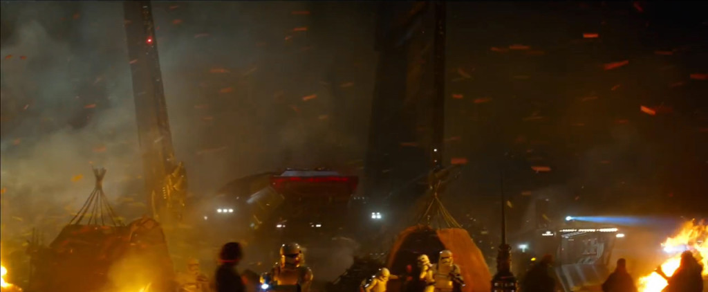 Star Wars The Force Awakens Full Trailer Pic 44