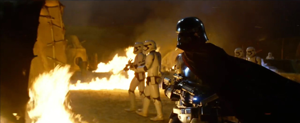 Star Wars The Force Awakens Full Trailer Pic 45