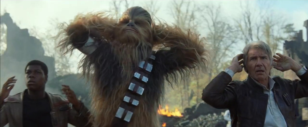 Star Wars The Force Awakens Full Trailer Pic 48