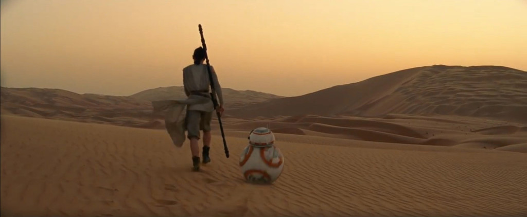 Star Wars The Force Awakens Full Trailer Pic 5