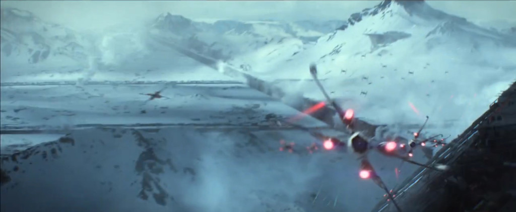 Star Wars The Force Awakens Full Trailer Pic 52