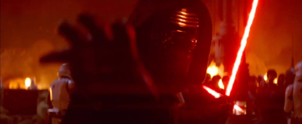 Star Wars The Force Awakens Full Trailer Pic 57