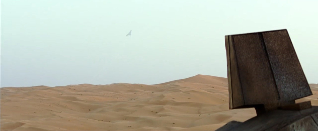 Star Wars The Force Awakens Full Trailer Pic 6