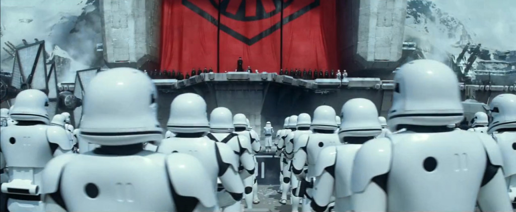 Star Wars The Force Awakens Full Trailer Pic 8