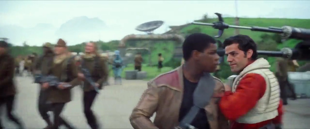 Star Wars The Force Awakens Trailer Pic 10