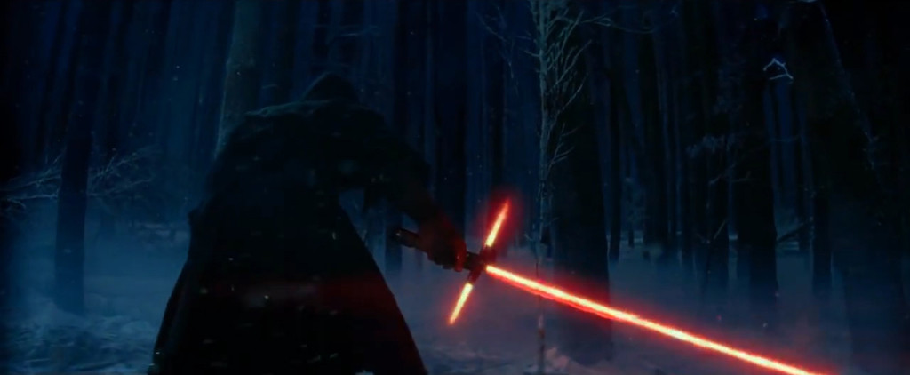 Star Wars The Force Awakens Trailer Pic 5