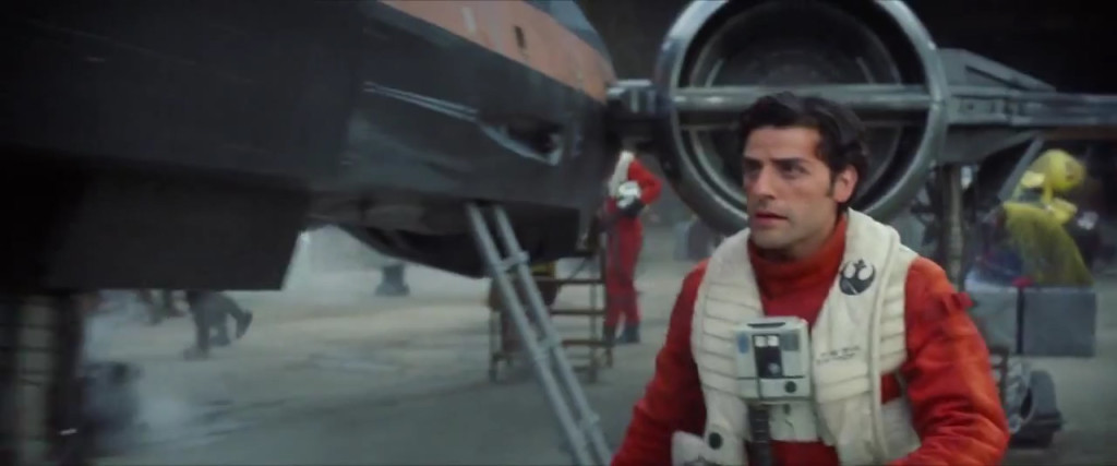 Star Wars The Force Awakens Trailer Pic 8