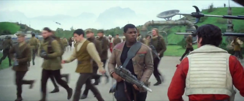 Star Wars The Force Awakens Trailer Pic 9