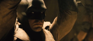 Batman v Superman Teaser Pic