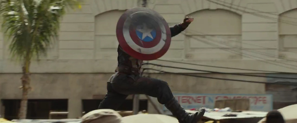 Captain America Civil War Trailer Pic 1