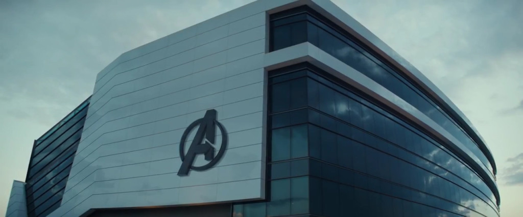 Captain America Civil War Trailer Pic 4