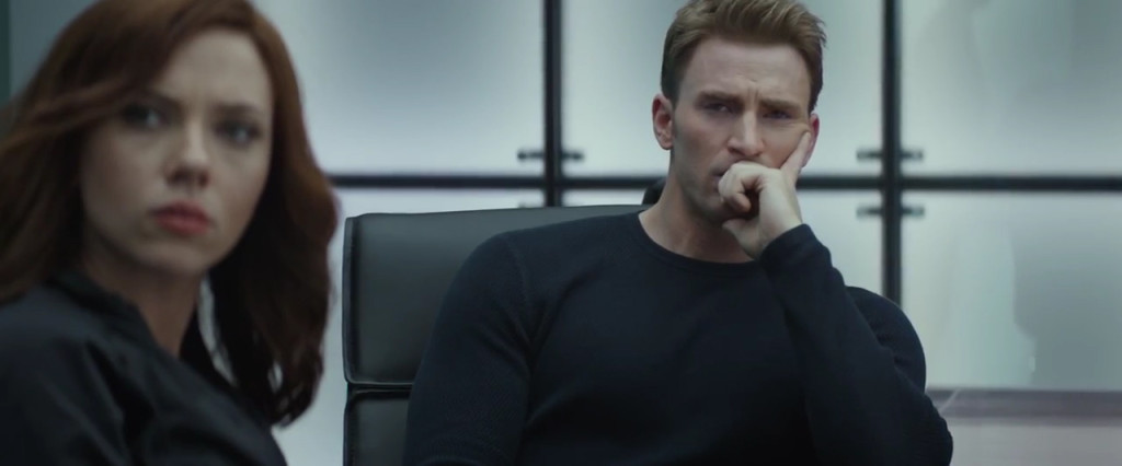Captain America Civil War Trailer Pic 6