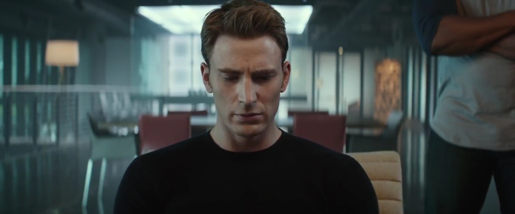 Captain America Civil War Trailer Pic 9