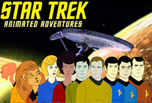 Star Trek The Animated Series