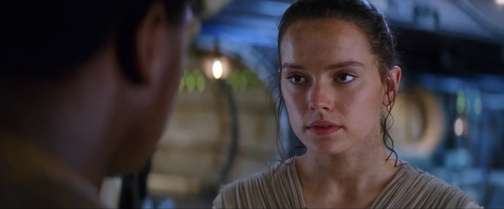 Star Wars The Force Awakens International Trailer Pic 13