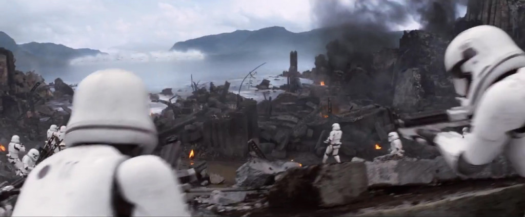 Star Wars The Force Awakens International Trailer Pic 14