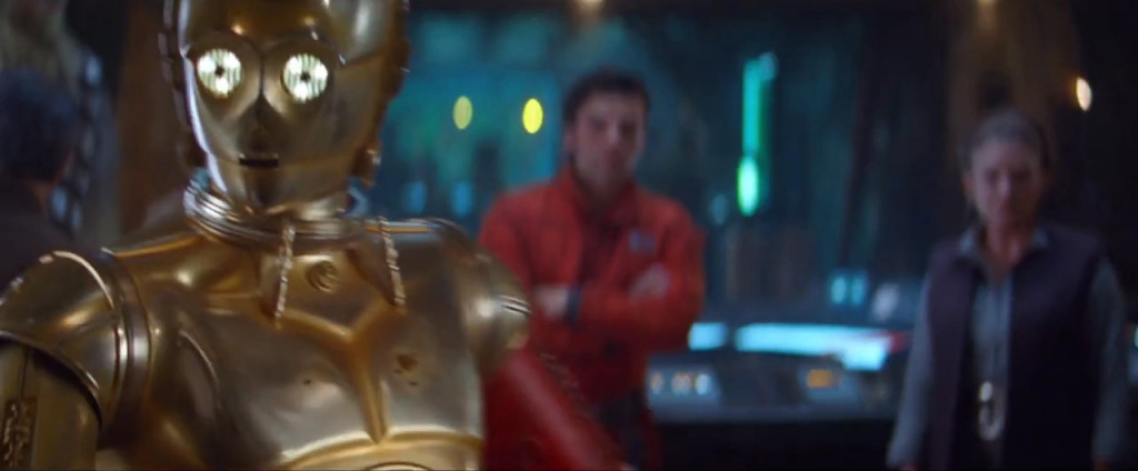 Star Wars The Force Awakens International Trailer Pic 16