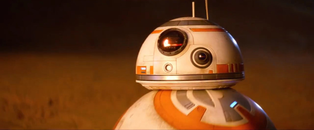 Star Wars The Force Awakens International Trailer Pic 19