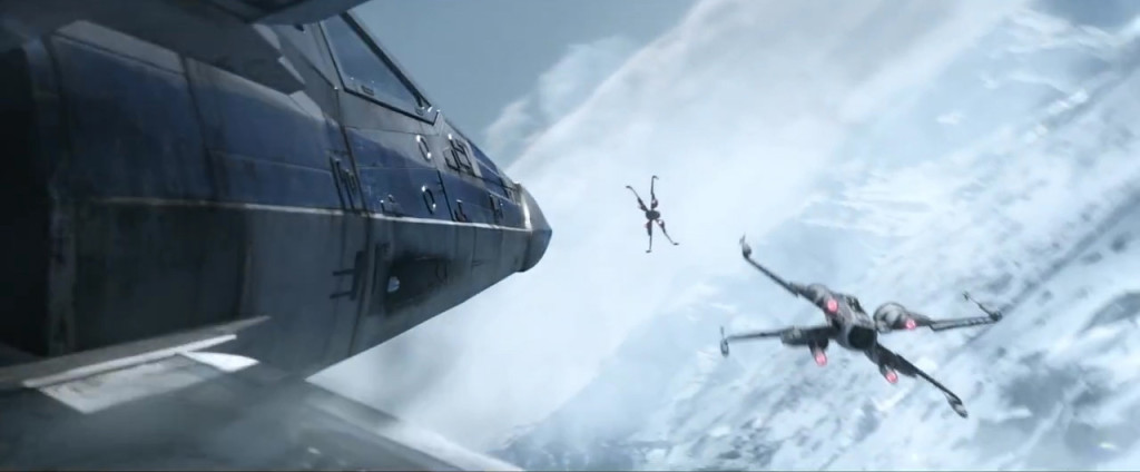 Star Wars The Force Awakens International Trailer Pic 20