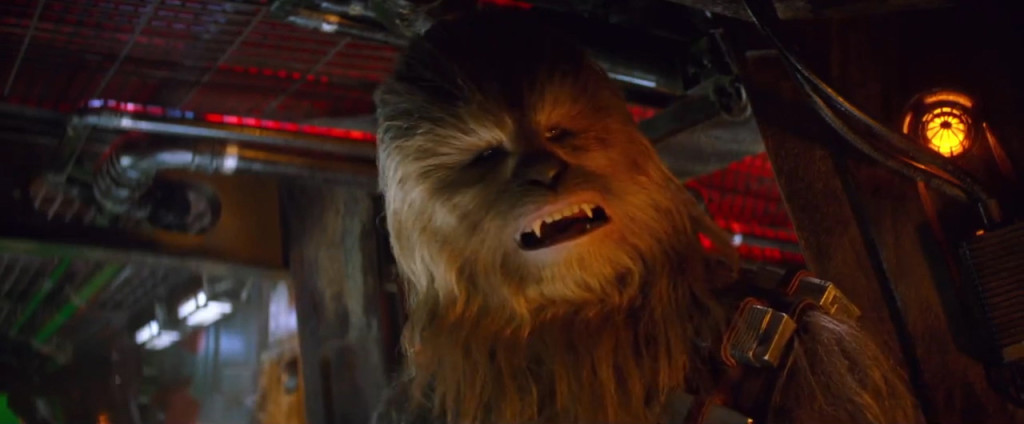Star Wars The Force Awakens International Trailer Pic 22
