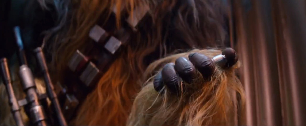 Star Wars The Force Awakens International Trailer Pic 23