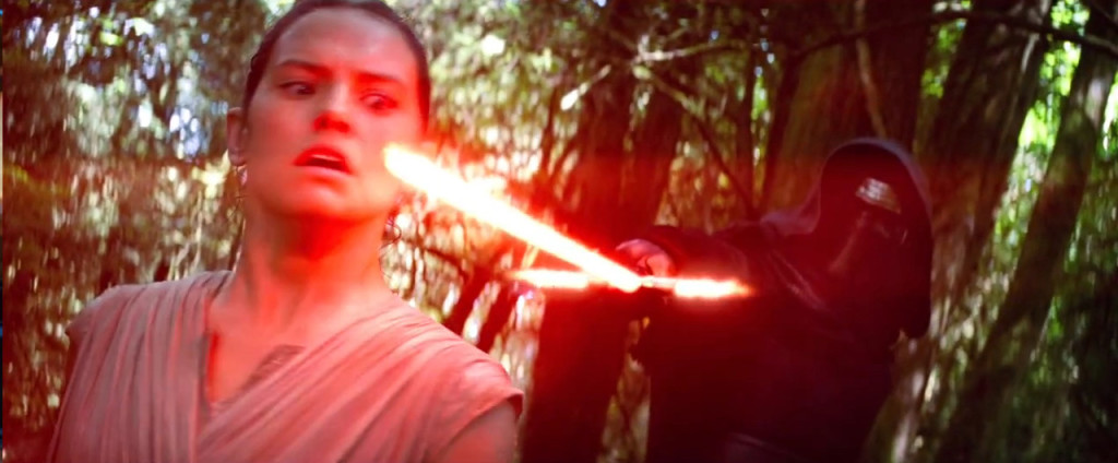 Star Wars The Force Awakens International Trailer Pic 25