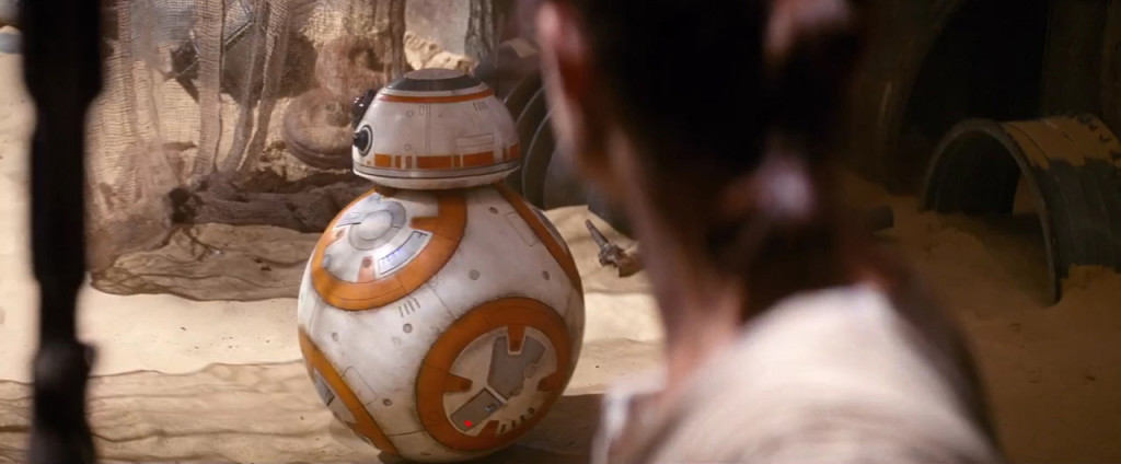 Star Wars The Force Awakens International Trailer Pic 4