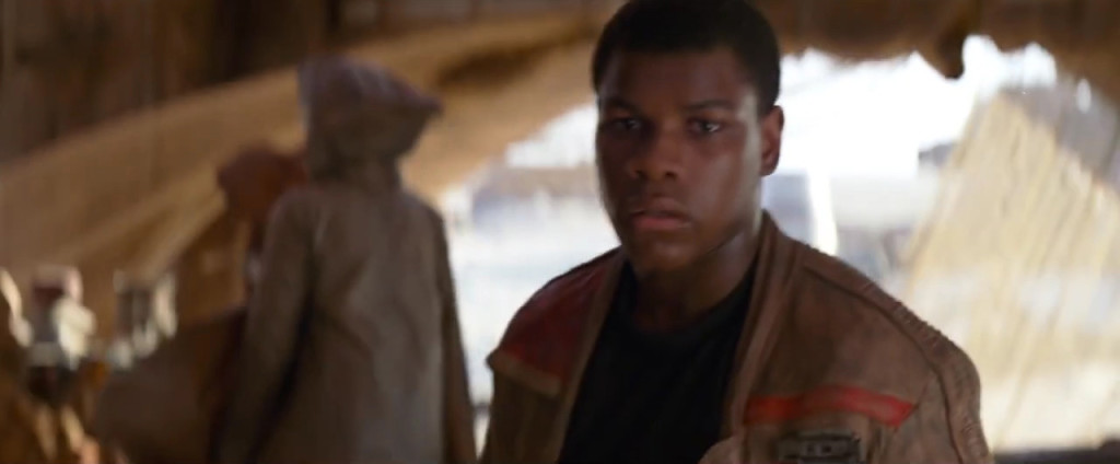 Star Wars The Force Awakens International Trailer Pic 5