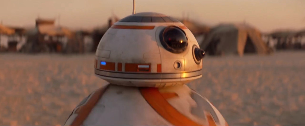 Star Wars The Force Awakens International Trailer Pic 7