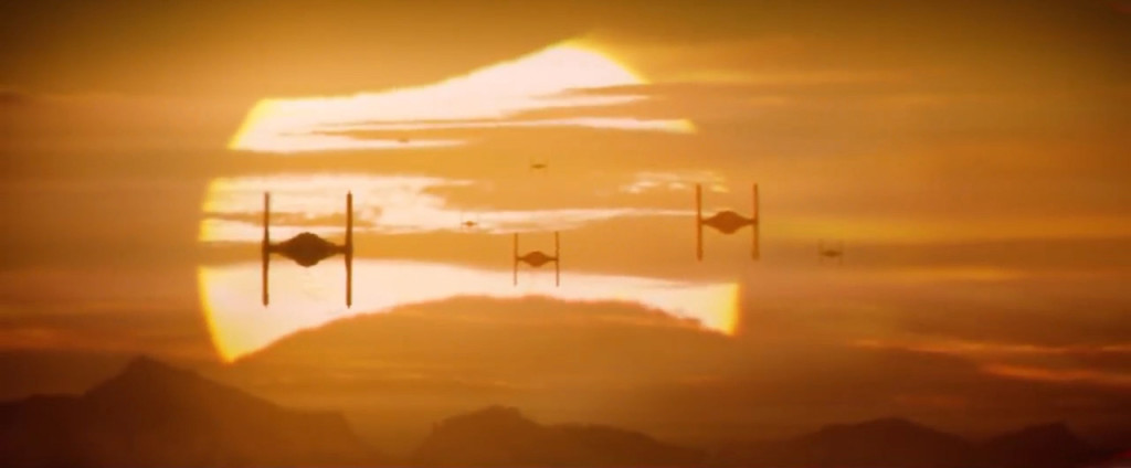 Star Wars The Force Awakens International Trailer Pic 8