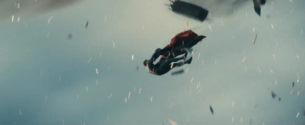 Batman v Superman Trailer Pic 18