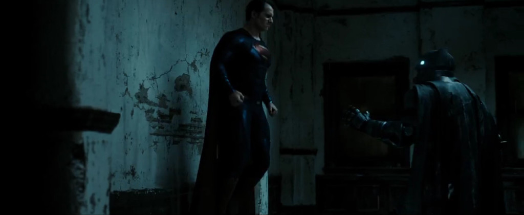 Batman v Superman Trailer Pic 25