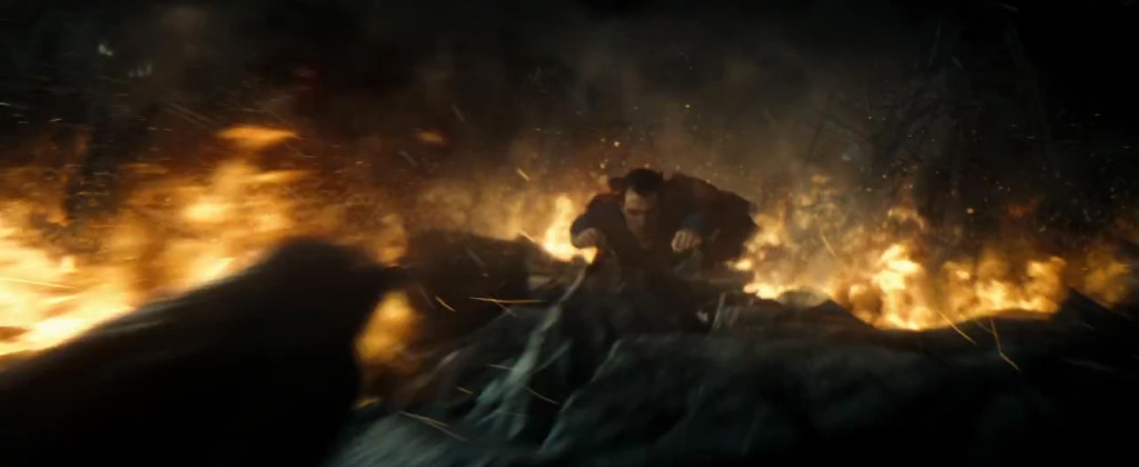 Batman v Superman Trailer Pic 29