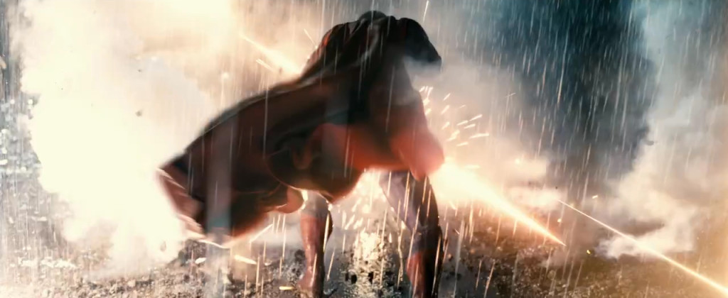 Batman v Superman Trailer Pic 34