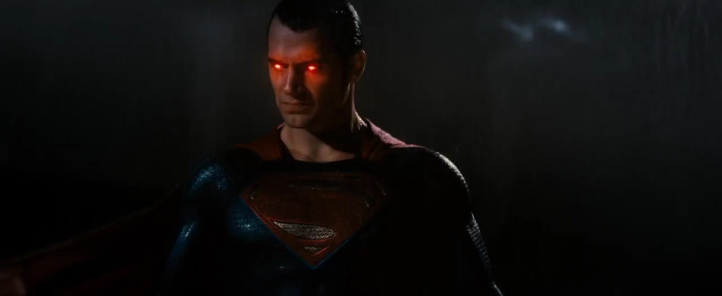 Batman v Superman Trailer Pic 38