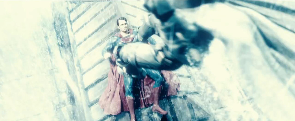 Batman v Superman Trailer Pic 43