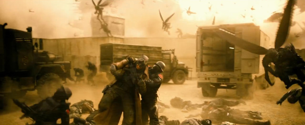 Batman v Superman Trailer Pic 46