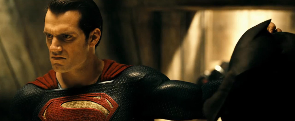 Batman v Superman Trailer Pic 52