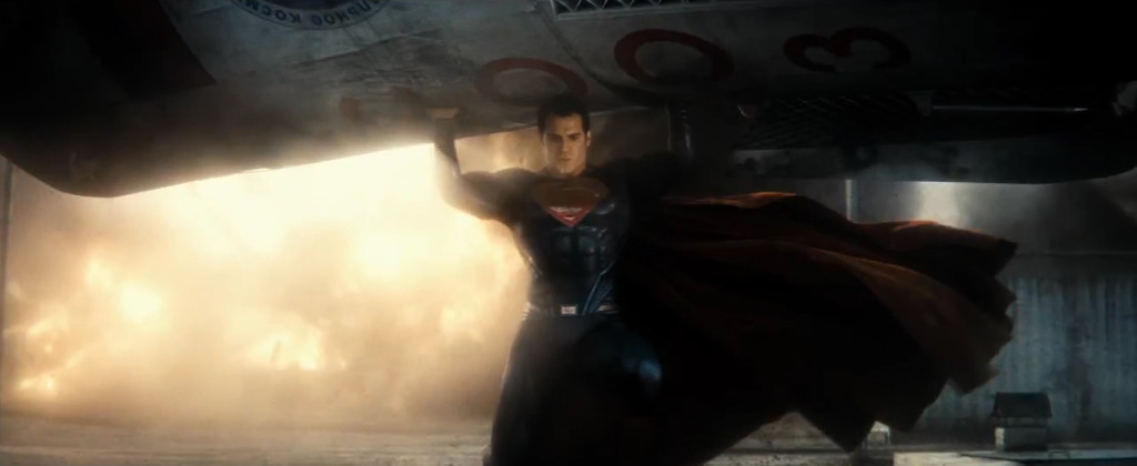 Batman v Superman Trailer Pic 6