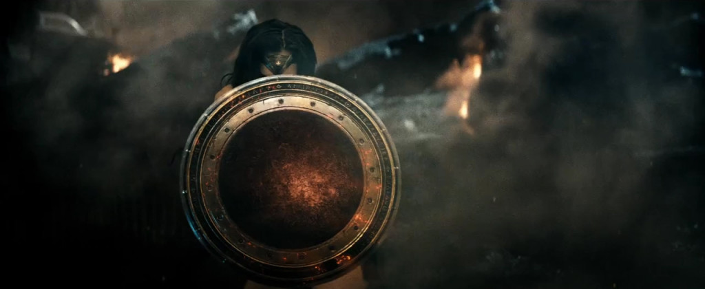 Batman v Superman Trailer Pic 75