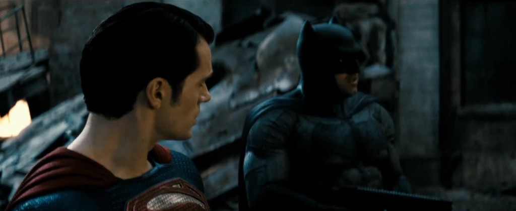 Batman v Superman Trailer Pic 77