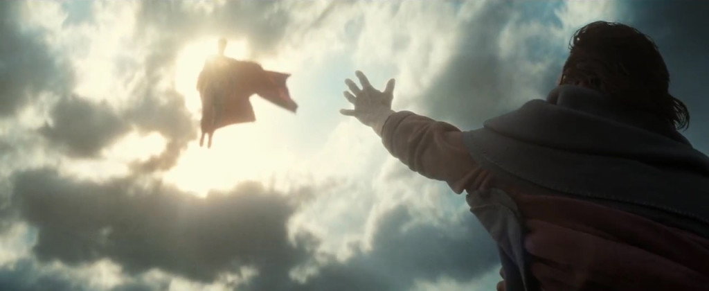 Batman v Superman Trailer Pic 8