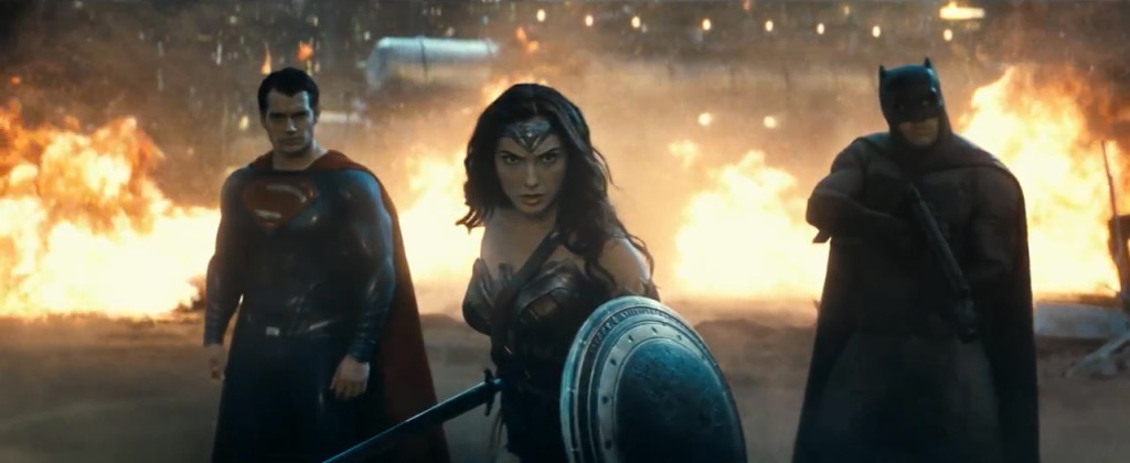 Batman v Superman Trailer Pic 81