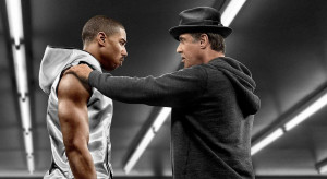 Creed Rocky