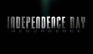 Independence Day Resurgence Title