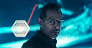 Jeff Goldblum Independence Day Resurgence