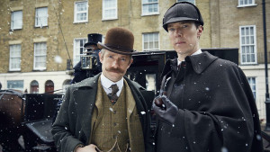 Sherlock The Abominable Bride Pic