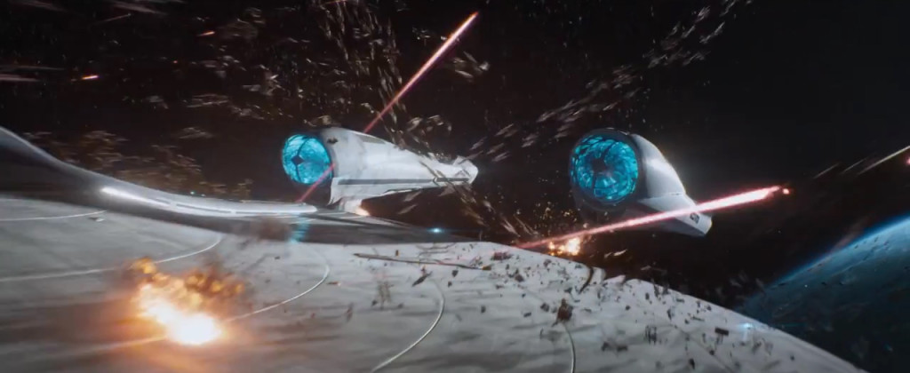 Star Trek Beyond Trailer Pic 13