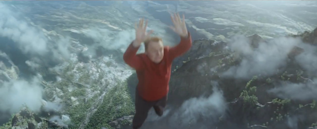 Star Trek Beyond Trailer Pic 22